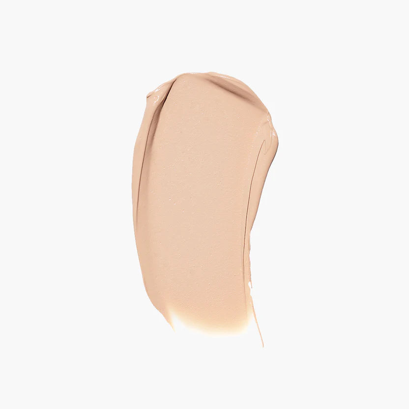 What The Foundation Tinted Moisture Balm