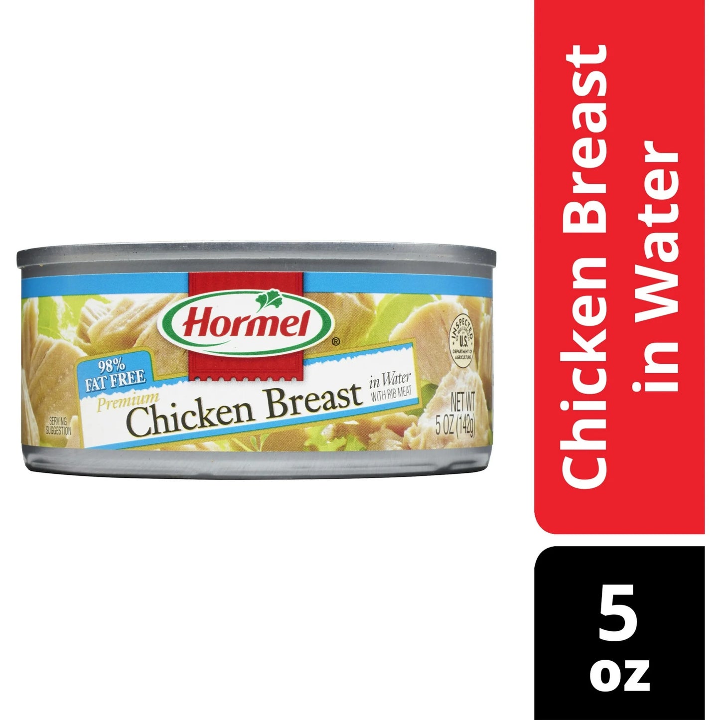 Hormel Premium Chicken Breast - 5 oz