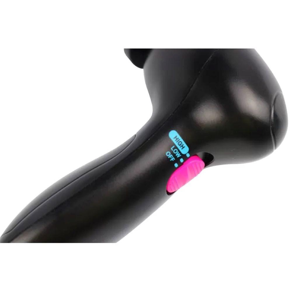 So Fresh So Clean Facial Cleansing Brush – Electric Pore Cleaner