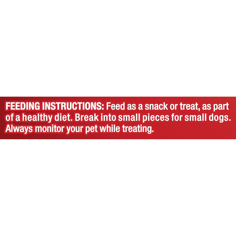 Pup-Peroni Original Bacon Flavor Dog Treats - 22.5 oz.