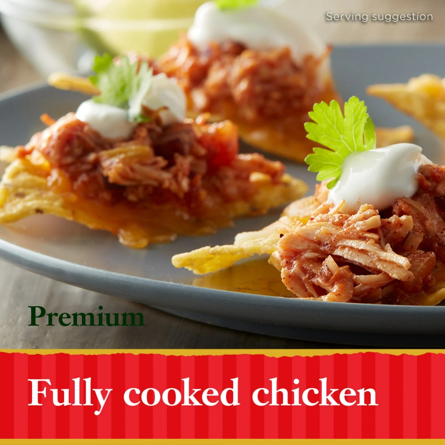 Hormel Premium Chicken Breast - 5 oz