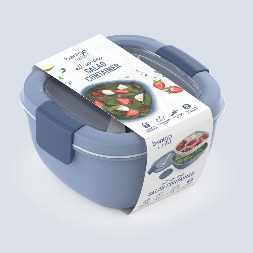 "Bentgo® All-in-One Salad Container"