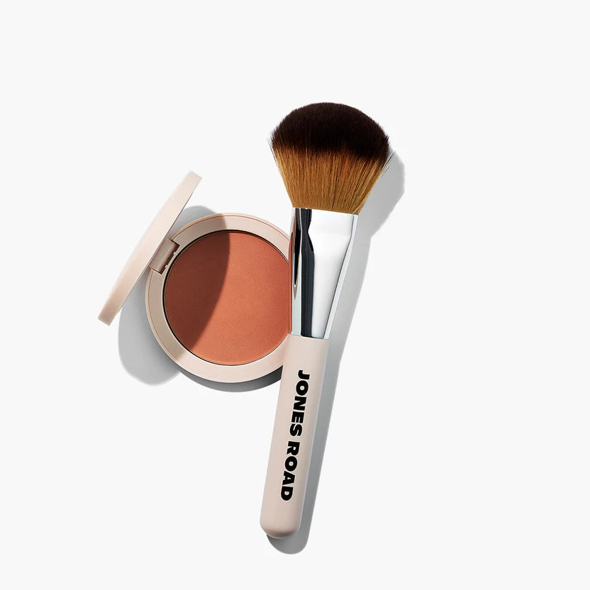 The Bronzer Brush