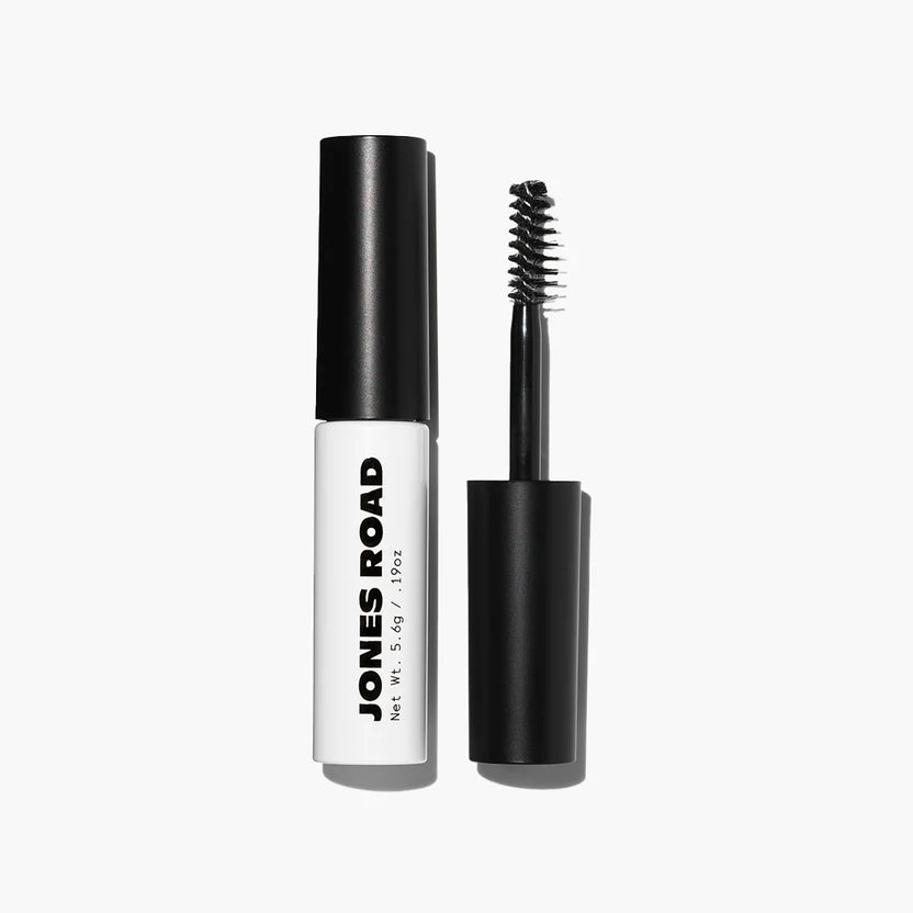The Brow Gel Simple, Yet Powerful
