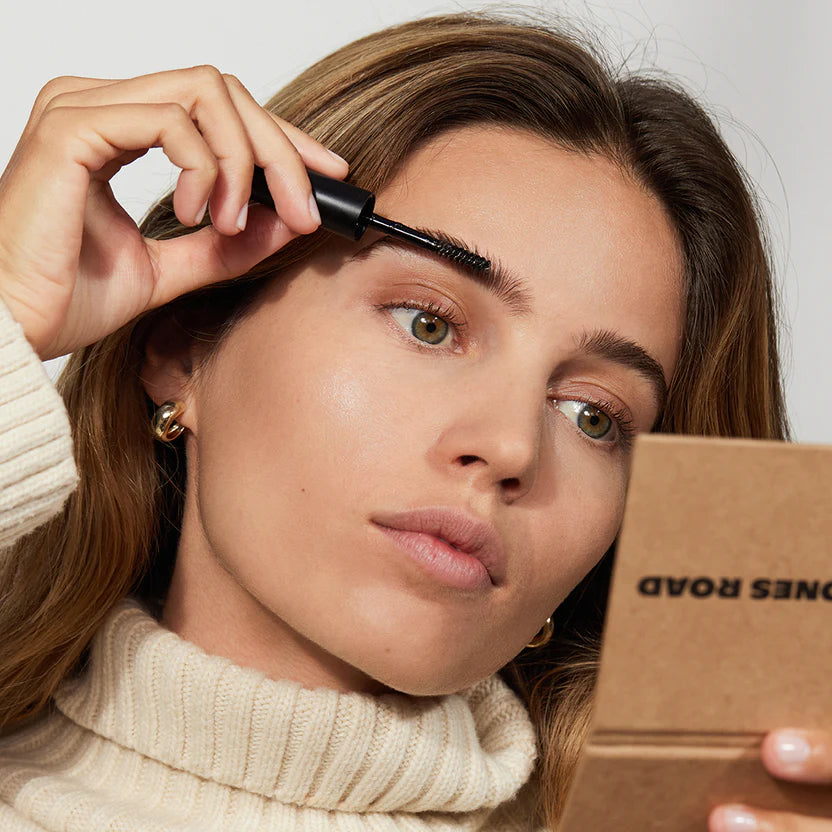 The Brow Gel Simple, Yet Powerful