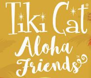 Tiki Cat Aloha Friends™ Chicken with Pumpkin Wet Cat Food - 2.5 oz.