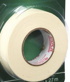 "Duck® 0.75" x 30 yd Freezer Tape Roll"