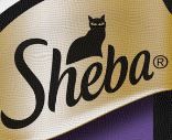 PreviousNext Sheba Perfect Portions™ Pate Tender Beef Entree Wet Cat Food - 2.64 oz.