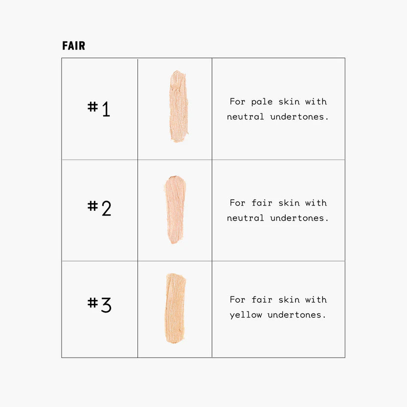 The Face Pencil Conceal In Seconds
