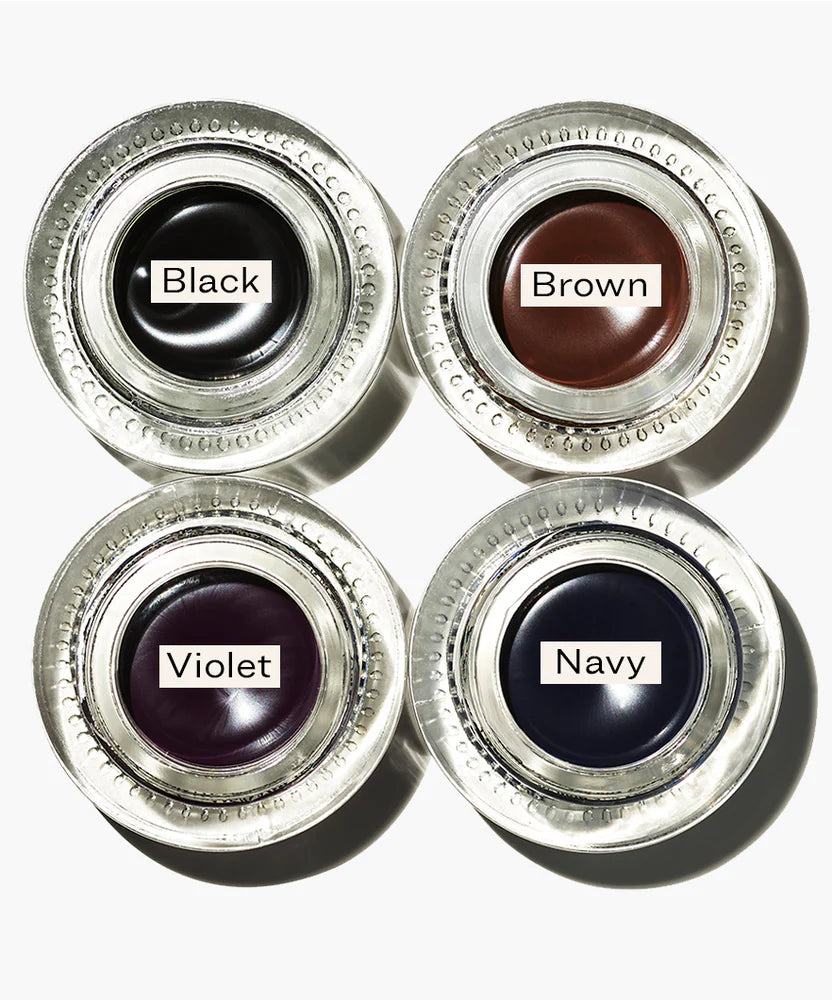 Gel Liner An Effortless Statement