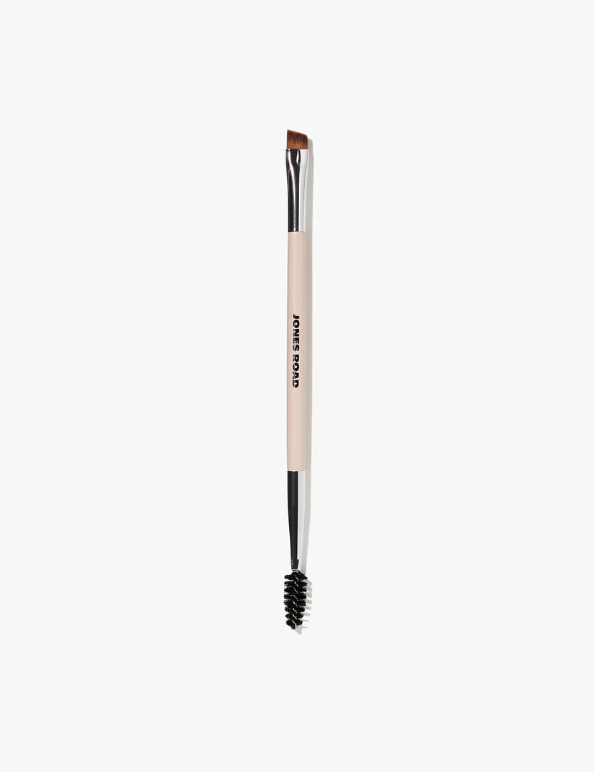 The Eyebrow Brush One-and-done