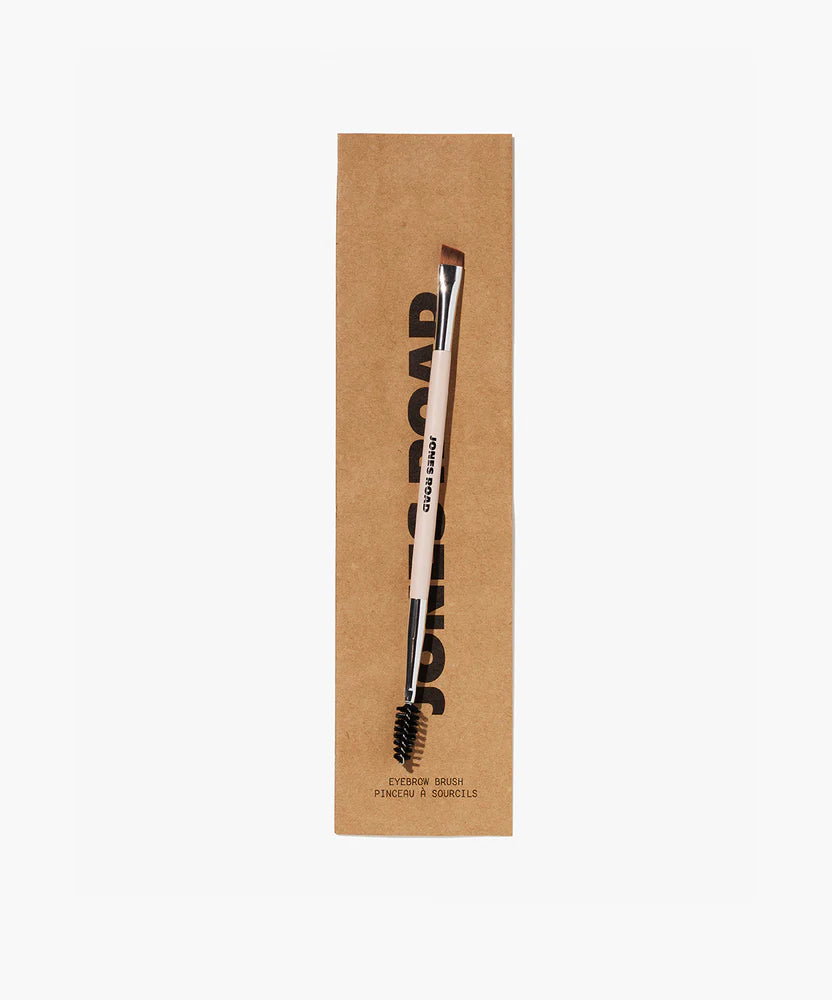 The Eyebrow Brush One-and-done