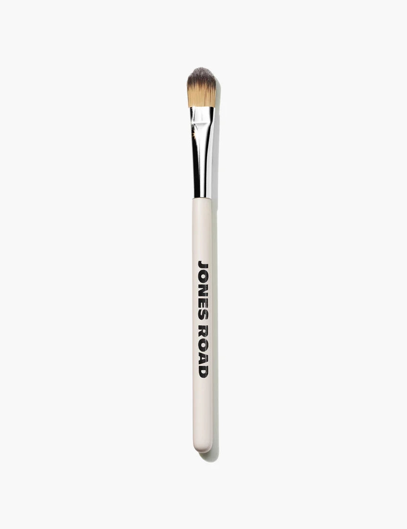 The Detail Brush For All the Small Parts