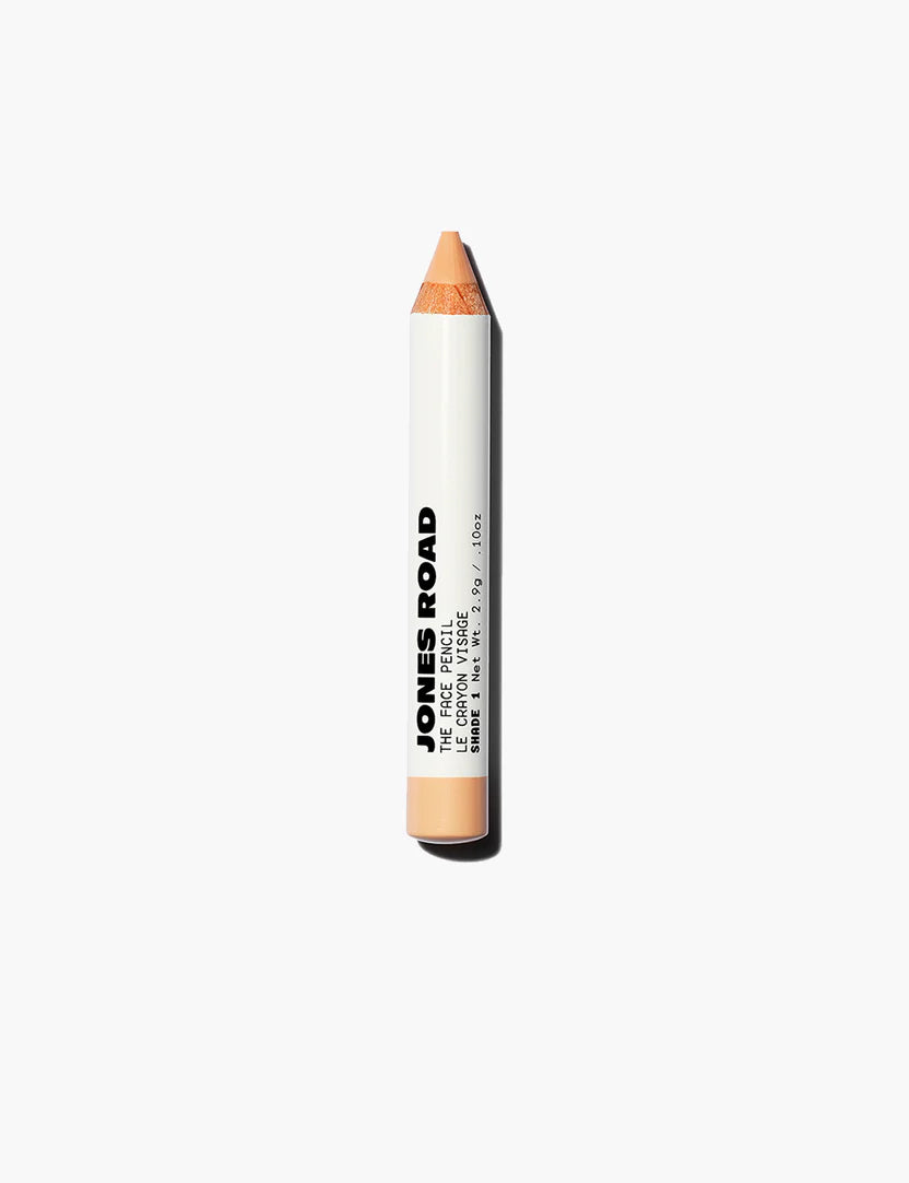 The Face Pencil Conceal In Seconds