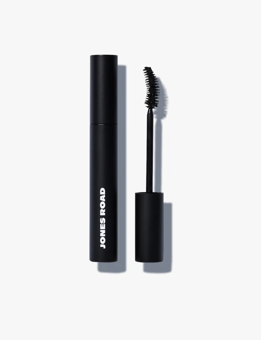 The Mascara Pitch Black
