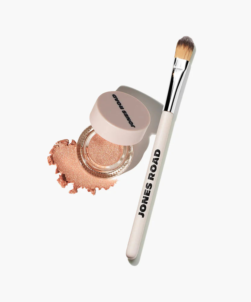 The Detail Brush For All the Small Parts