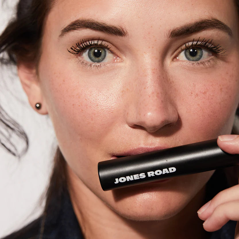 The Mascara Pitch Black