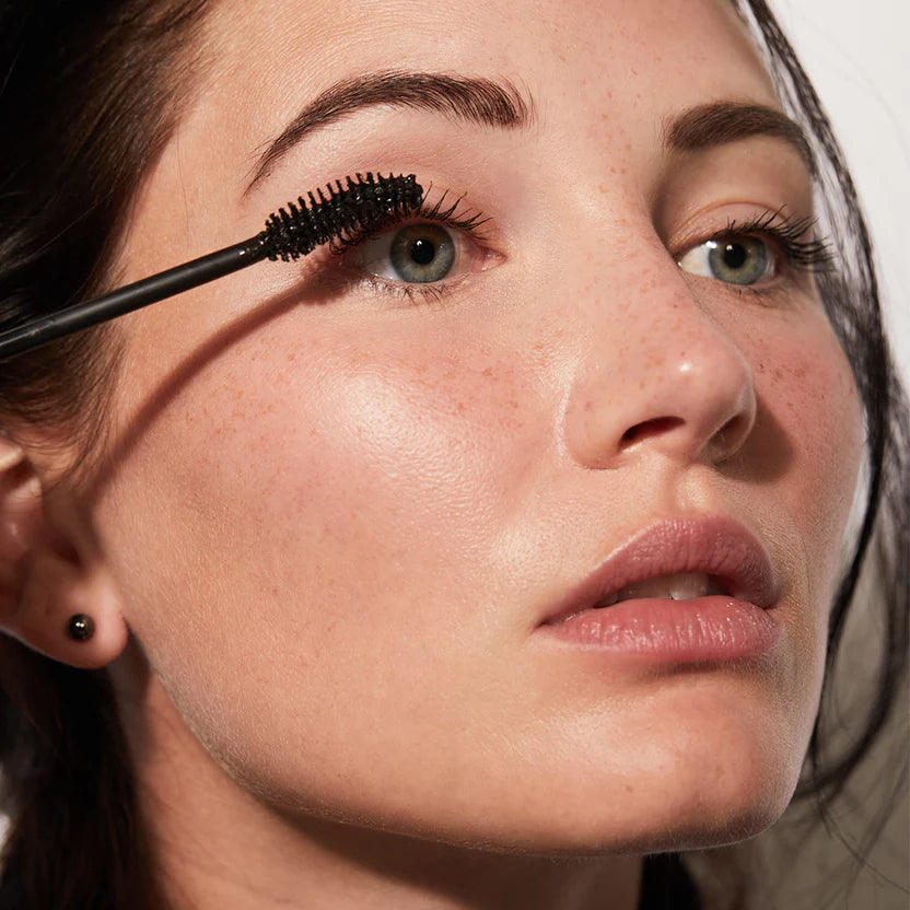 The Mascara Pitch Black