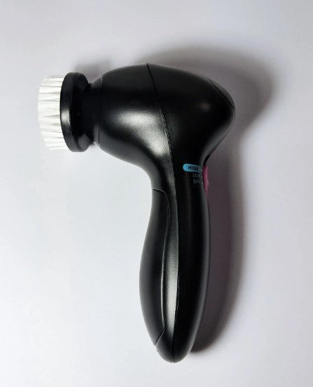 So Fresh So Clean Facial Cleansing Brush – Electric Pore Cleaner