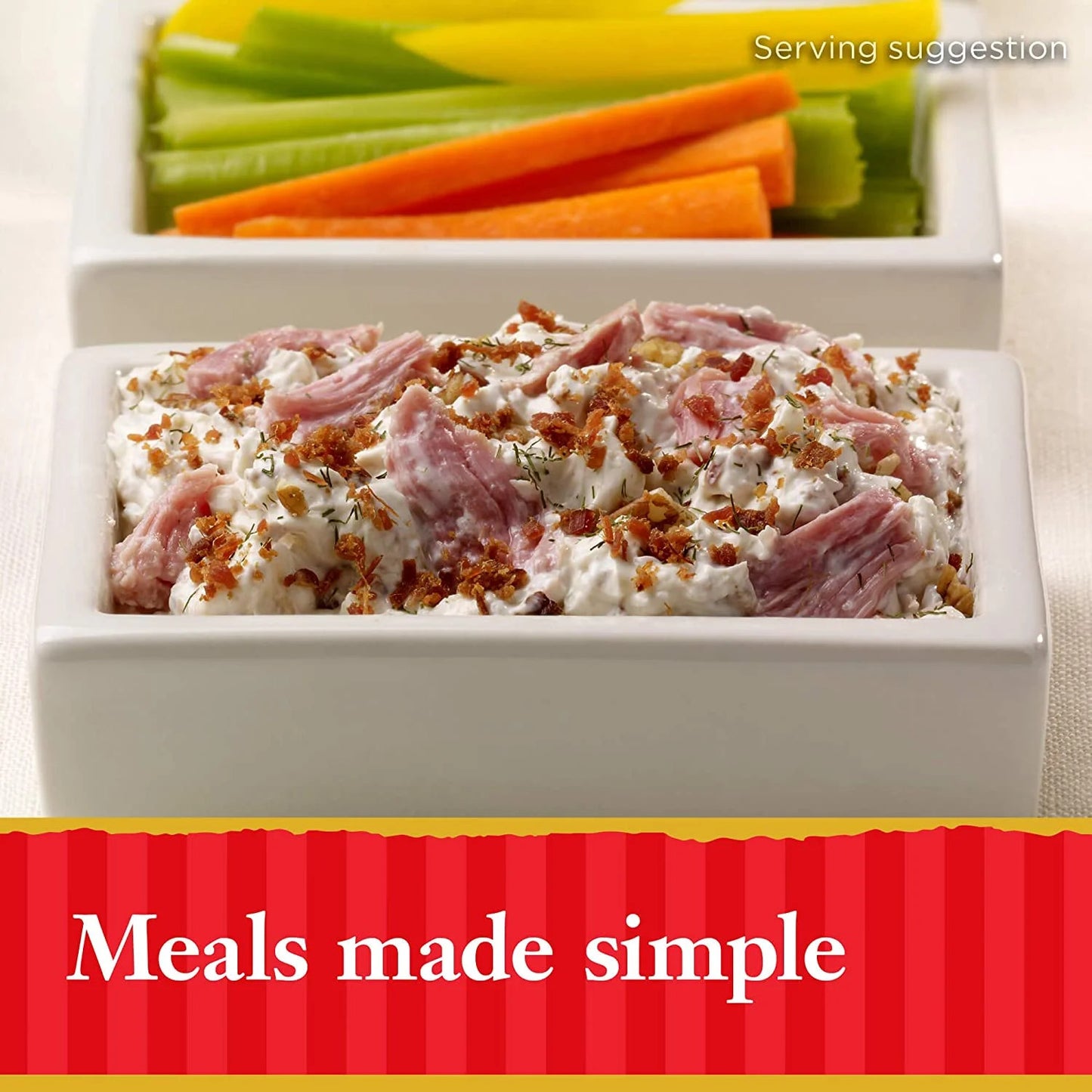 Hormel Smoked Ham - 5 oz