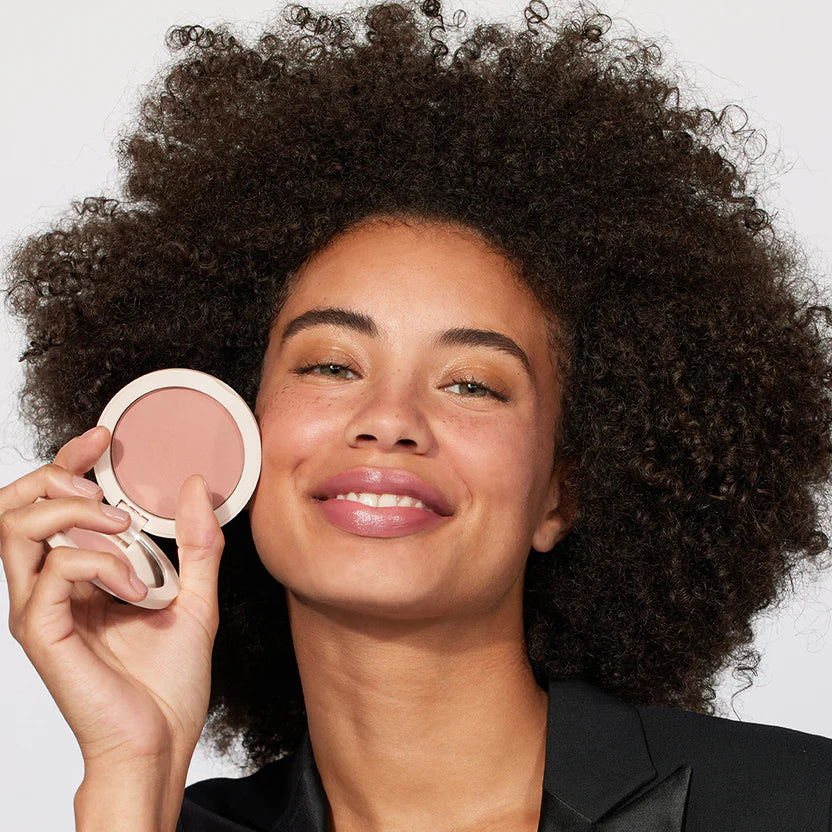 The Bronzer