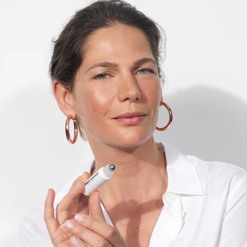 Fragrance Rollerball - Shower