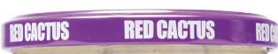 Red Cactus White Salsa Con Queso Dip - 15 oz