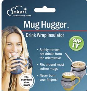 Jokari Mug Hugger