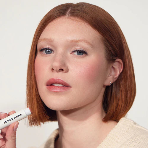 The Lippie Stick Tinted To Perfection
