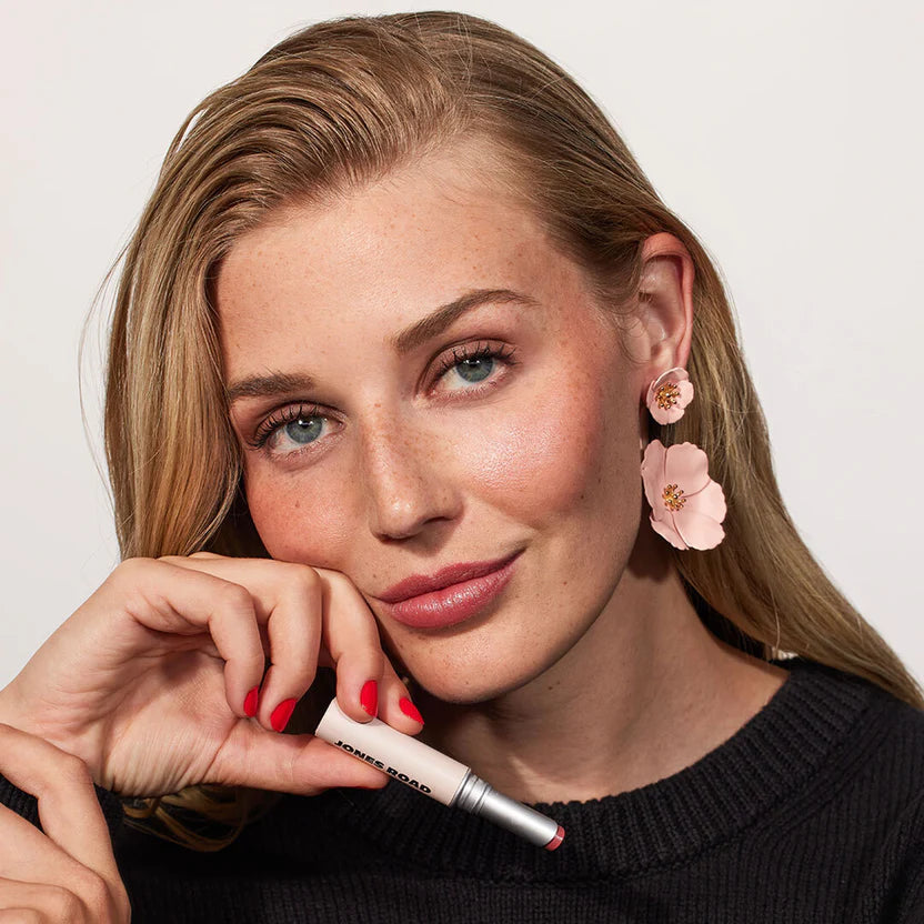 The Lip Tint Color On-The-Go