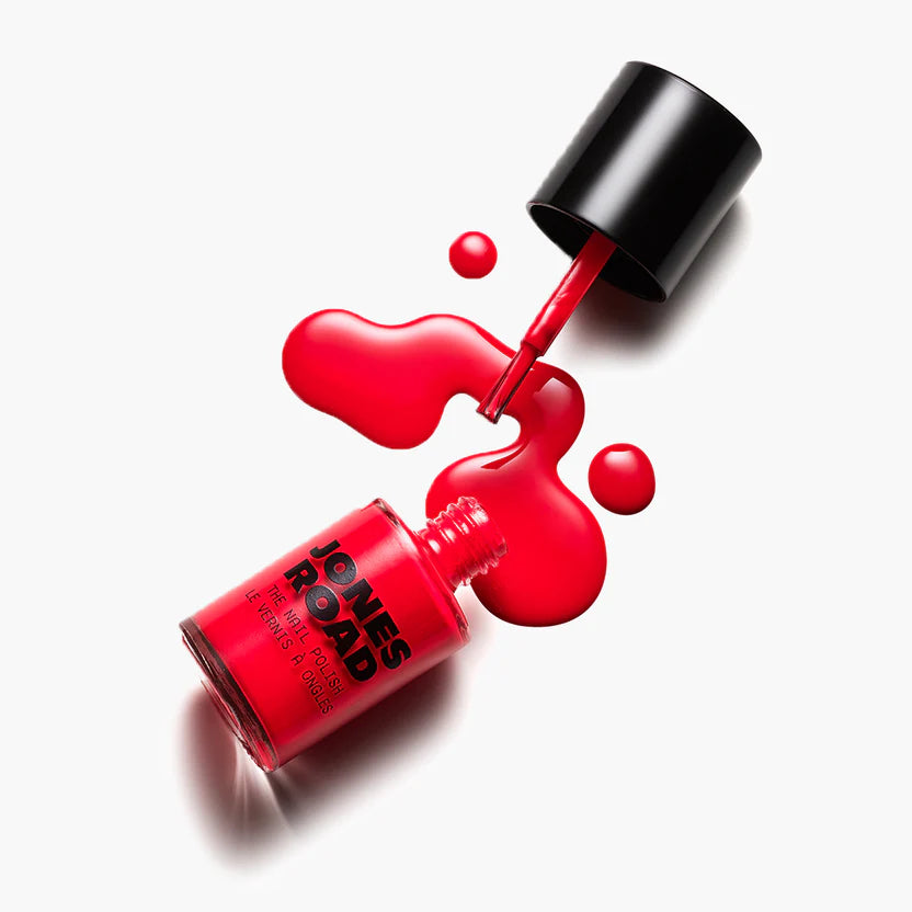 The Nail Polish Kit