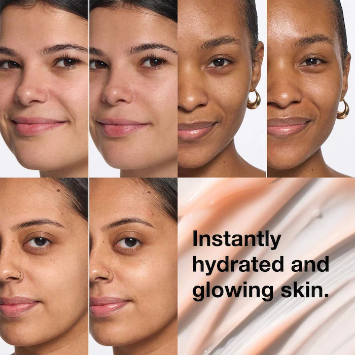 CLINIQUE Mini Moisture Surge™ 100H Auto-Replenishing Hydrator Gel-Cream Moisturizer with Hyaluronic Acid 83 | Ask a questio