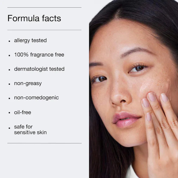 CLINIQUE Mini Moisture Surge™ 100H Auto-Replenishing Hydrator Gel-Cream Moisturizer with Hyaluronic Acid 83 | Ask a questio