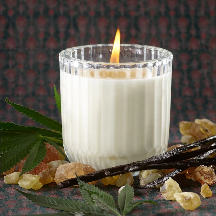 The Maker Spiritus Candle