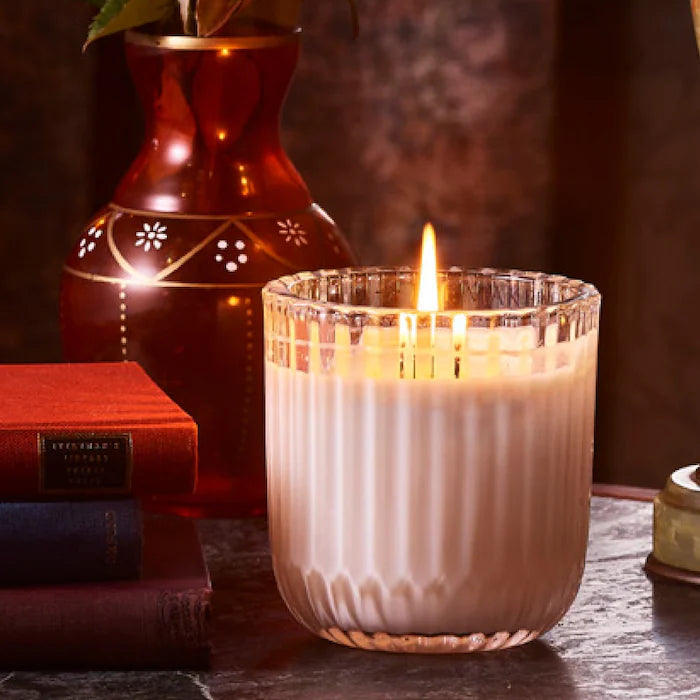 The Maker Spiritus Candle