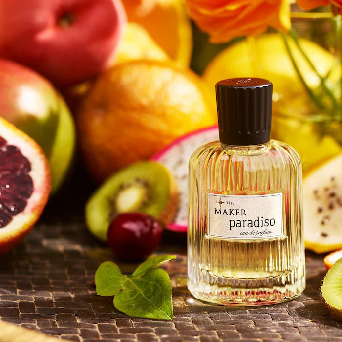 The Maker Paradiso Eau de Parfum