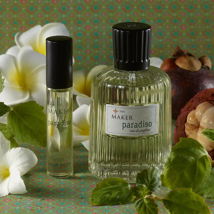 The Maker Paradiso Eau de Parfum
