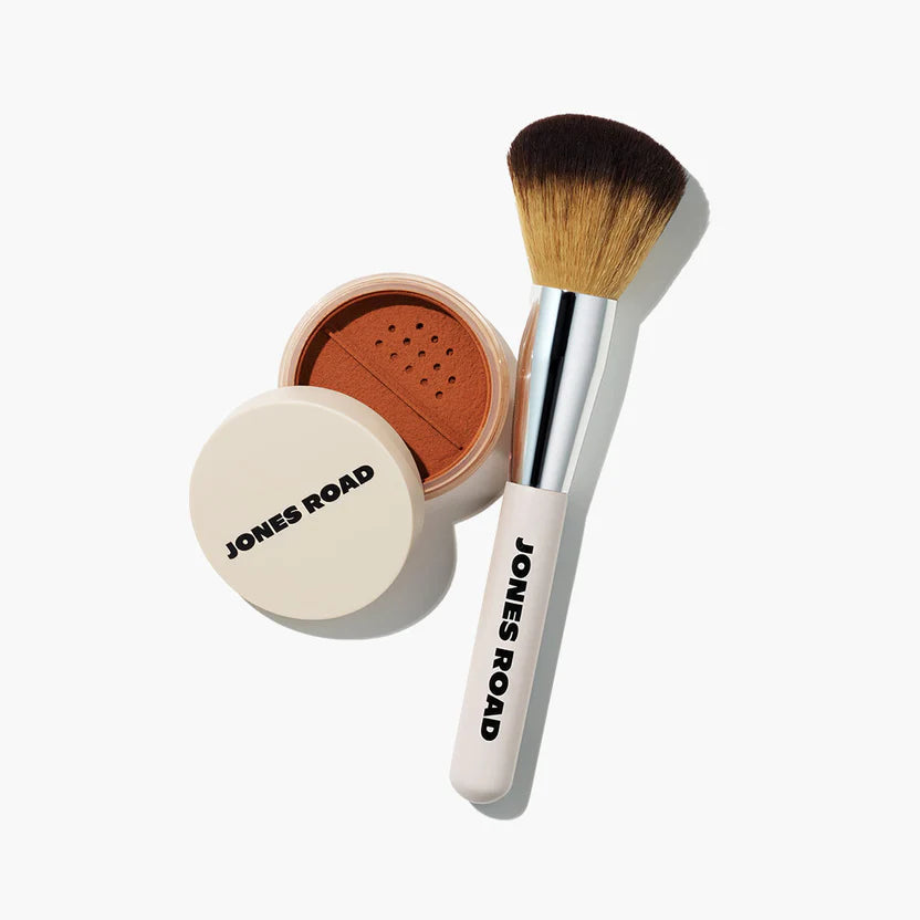 The Face Powder Brush