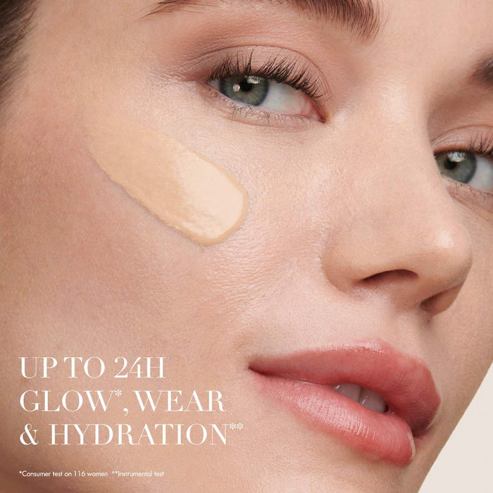 Armani Beauty Luminous Silk Natural Glow Foundation