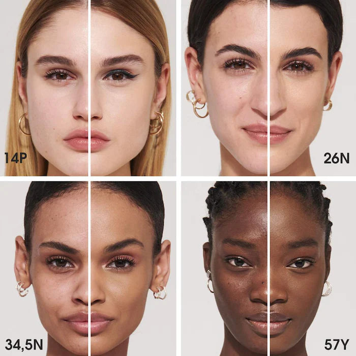 SEPHORA COLLECTION Best Skin Ever Liquid Foundation