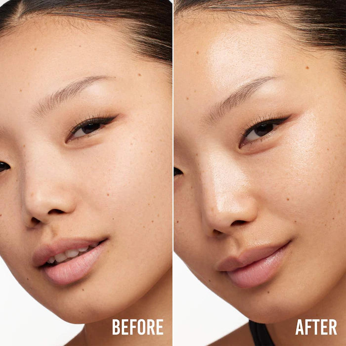 Danessa Myricks Beauty Yummy Skin Serum Foundation