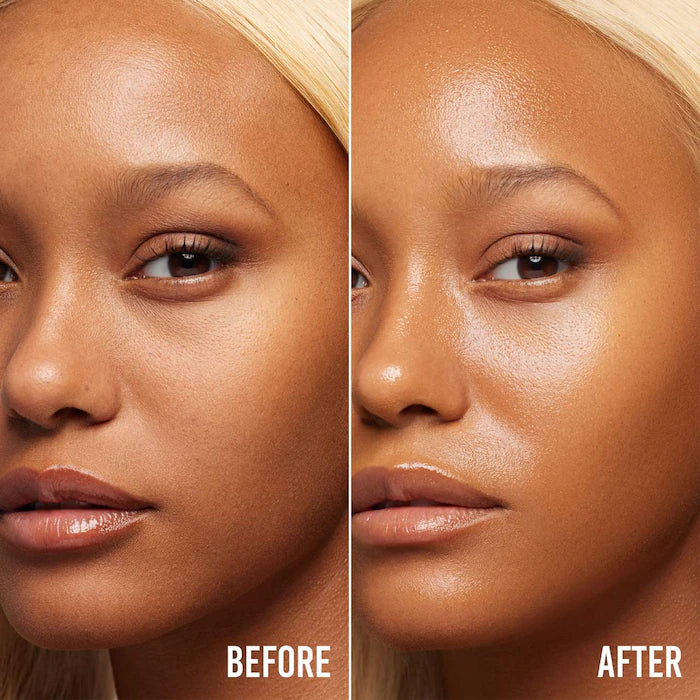 Danessa Myricks Beauty Yummy Skin Serum Foundation