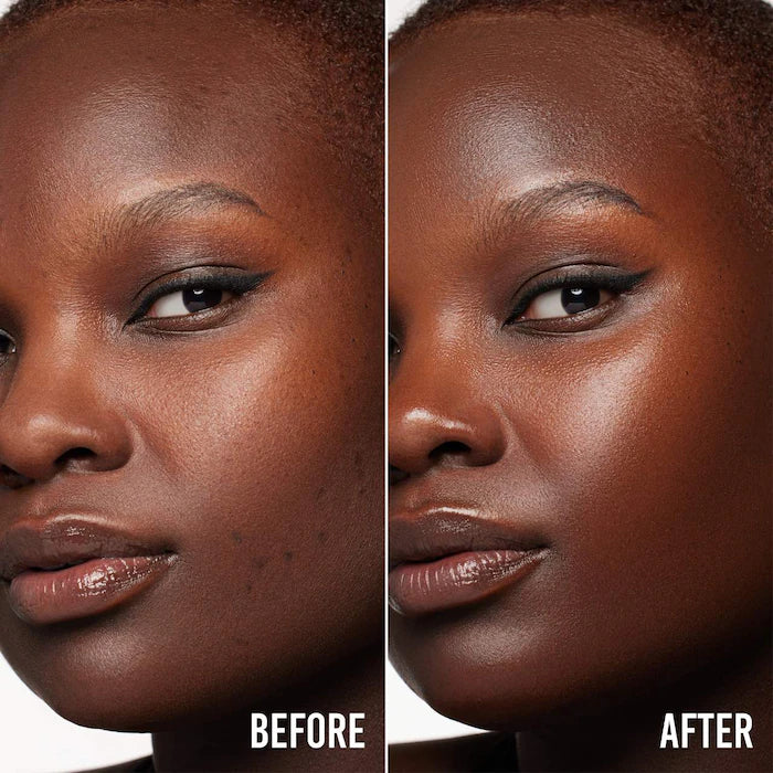Danessa Myricks Beauty Yummy Skin Serum Foundation