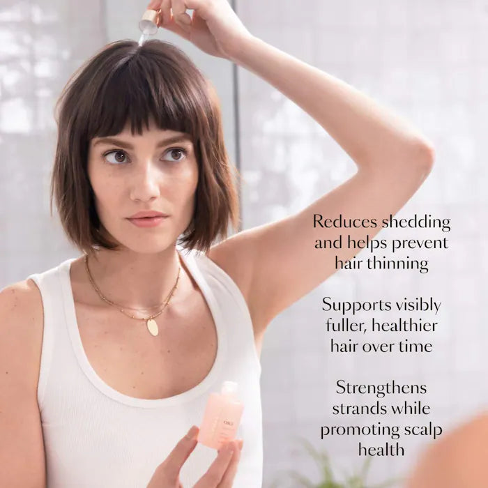 Vegamour GRO Hair Serum for Thinning Hair