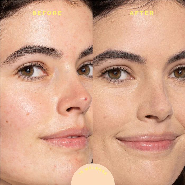 Tower 28 Beauty SunnyDays SPF 30 Tinted Sunscreen Foundation