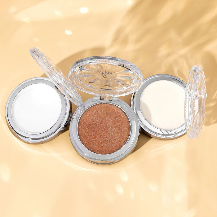 Danessa Myricks Beauty Dew Wet Hydrating and Highlighting Balm