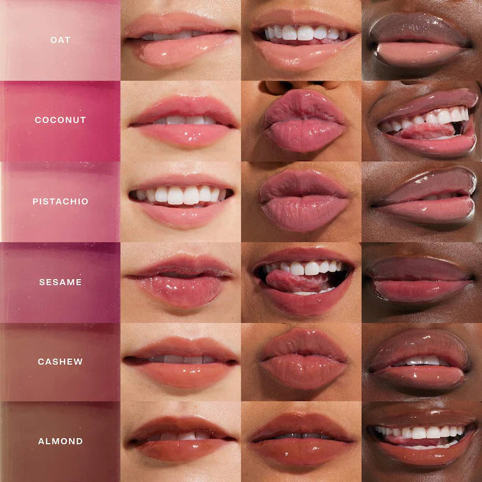 Tower 28 Beauty ShineOn Lip Jelly Hydrating Non-Sticky Lip Oil