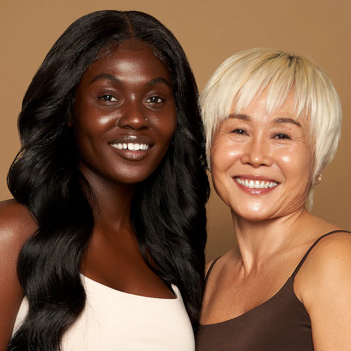 Danessa Myricks Beauty Yummy Skin Serum Foundation