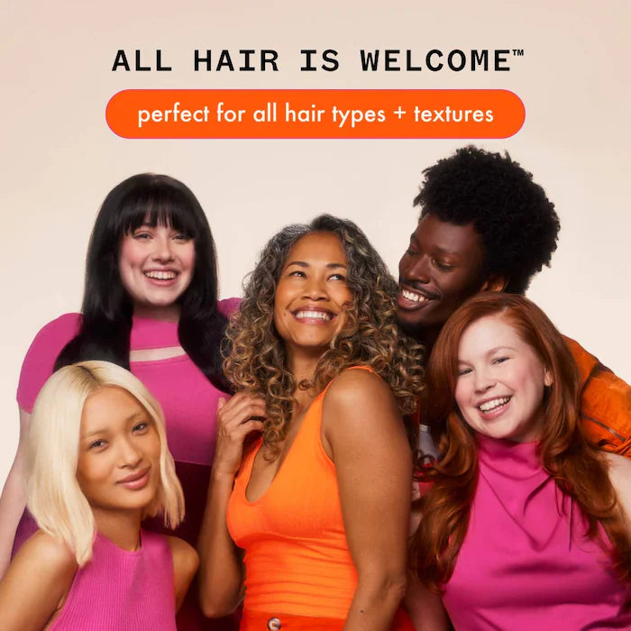 amika The Wizard Detangling Hair Primer