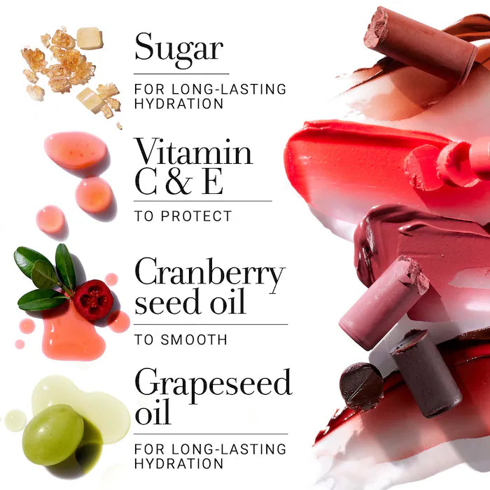 fresh Sugar Lip Balm Hydrating Treatment